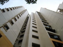 Blk 307A Anchorvale Road (S)541307 #289992